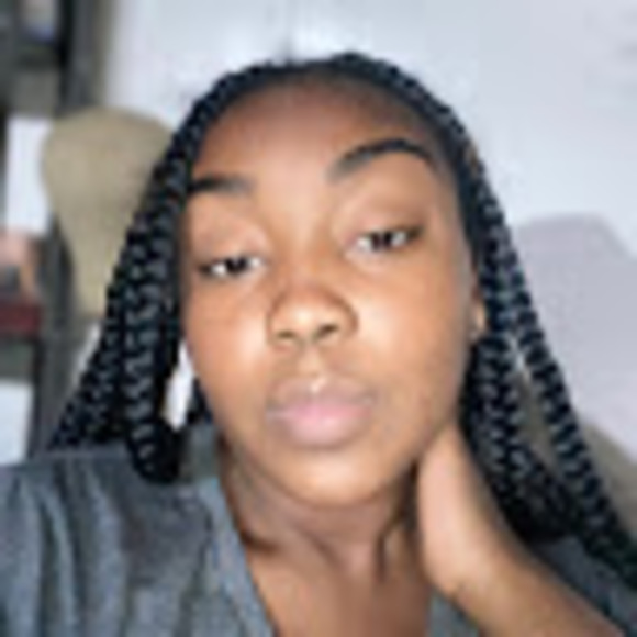 Meet your Posher, Tay - Picture 1 of 1